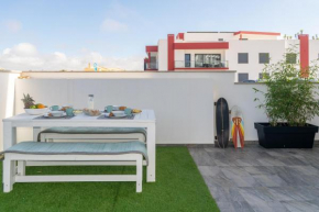 Swell House, Peniche